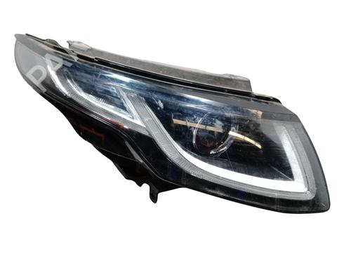 Used Right headlight LAND ROVER RANGE ROVER EVOQUE (L538) 2.0 D (150 hp) 20698710