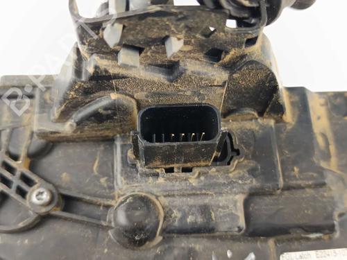 Front left lock FORD KUGA III (DFK) | BP33760396C98 - Image 3