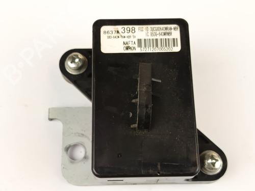 Module électronique MITSUBISHI LANCER VIII (CY_A, CZ_A) EVO X (CZ4A) (295 hp) 28542788