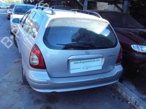 Right taillight DAEWOO NUBIRA Saloon (J100) | BP9988232C35 - Image 7