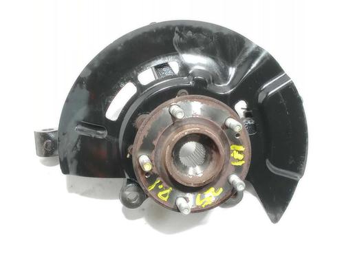 Used Left front steering knuckle Left front steering knuckle 25379727 25379727