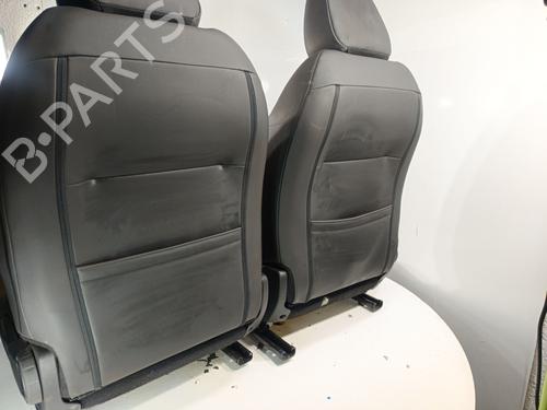 Setesett JEEP AVENGER (J2) Electric | BP31206671C78 