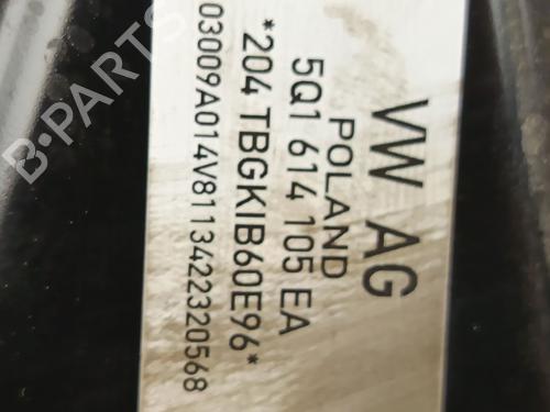Servo brake VW T-ROC (A11, D11) 2.0 TDI | BP29595417M42 