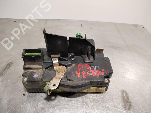 Used Front right lock Front right lock OPEL VECTRA B (J96) [1995-2004] 11247253 11247253