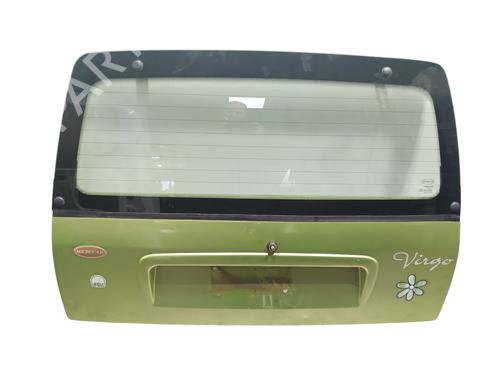 Used Tailgate Tailgate MICROCAR VIRGO [1999-2004] 36051156 36051156
