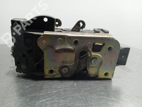Front left lock FORD FOCUS I (DAW, DBW) 1.8 DI / TDDi | BP10152453C98 