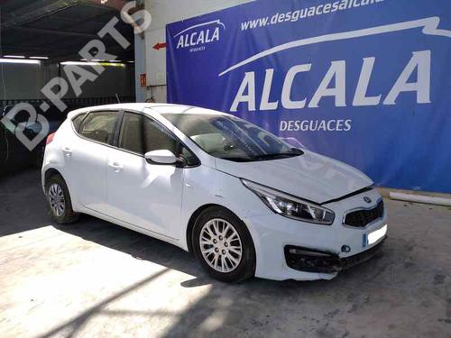 Used Parts KIA CEE'D (JD)  1.4 CRDi 90  1064438
