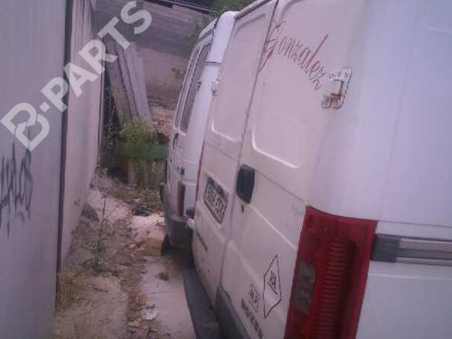 Front left exterior door handle PEUGEOT BOXER Van (244)  | BP9987334C128  - Image 5