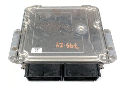 Engine control unit (ECU) FORD TRANSIT COURIER B460 MPV 1.5 TDCi | BP22744048M57 