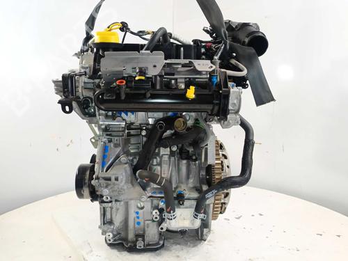 Engine RENAULT CLIO V (B7_) 1.0 TCe 100 (B7MT) | BP37795919M1 - Image 13