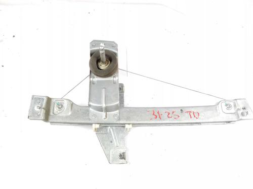 Used Rear right window mechanism Rear right window mechanism 23209004 23209004