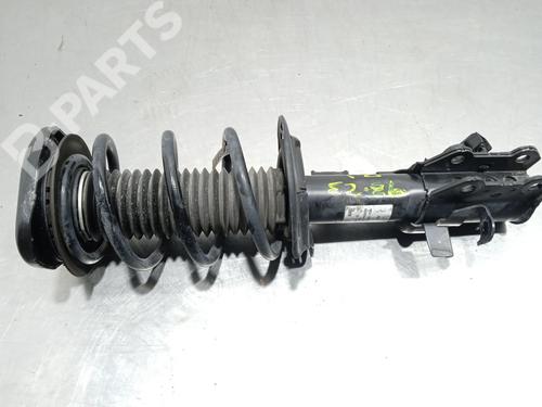 Left front shock absorber FORD FOCUS IV (HN) 1.0 EcoBoost (101 hp) 12113270