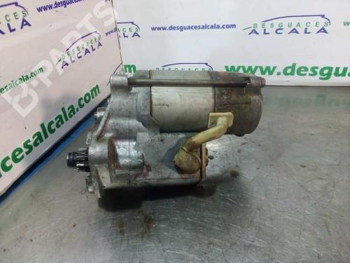 Starter MG MG ZT 2.0 CDTi | BP9993307M8 