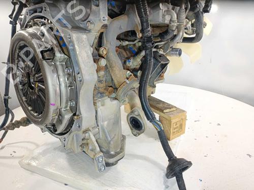 Engine ISUZU D-MAX II (TFR, TFS) 1.9 Ddi 4x4 (TFS87J) | BP36236993M1 - Image 10