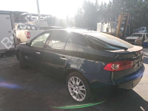 Switch RENAULT LAGUNA II (BG0/1_) 1.9 dCi (BG08, BG0G) | BP39248625I30 - Image 6