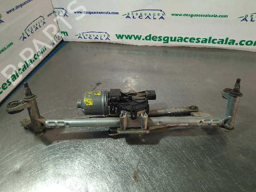 Used Front wiper motor Front wiper motor 10196785 10196785