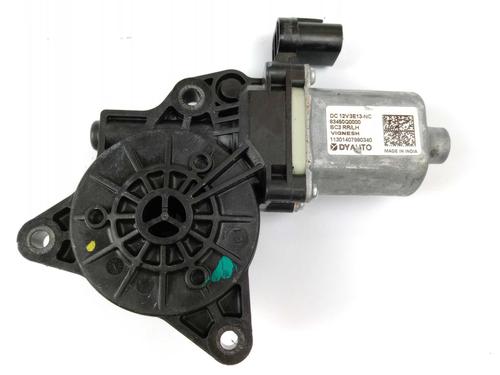 Used Left rear window motor Left rear window motor 17914181 17914181