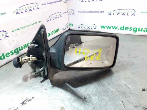Used Right mirror Right mirror SEAT IBIZA II (6K1) [1993-2002] 10029562 10029562