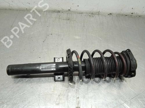 Used Left front shock absorber Left front shock absorber 11252882 11252882