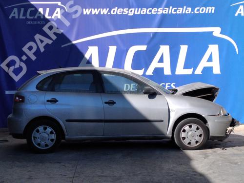 Front left window mechanism SEAT IBIZA III (6L1)  | BP9983702C22 