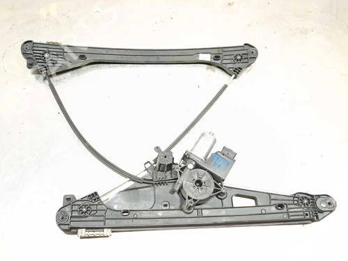 Used Front right window mechanism Front right window mechanism 29709226 29709226