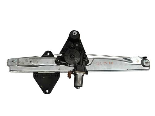 Used Front right window mechanism Front right window mechanism DACIA SANDERO III 1.0 TCe 90 (91 hp) 29336022 29336022