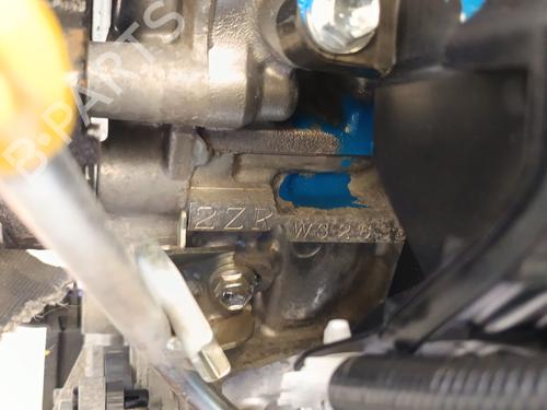 Engine TOYOTA C-HR (_X1_) 1.8 Hybrid (ZYX10_, ZYX11_) | BP34370221M1  - Image 17