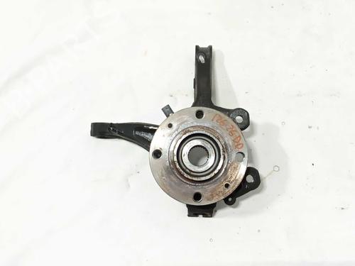 Used Right front steering knuckle Right front steering knuckle CITROËN C4 III (BA_, BB_, BC_) 1.5 BlueHDi 130 (BBYHZB) (131 hp) 32980063 32980063
