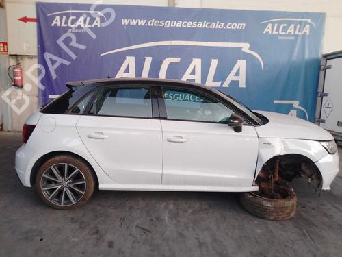 Brugte AUDI A1 (8X1, 8XK) 1.6 TDI 4932998