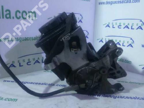 Steering pump BMW 3 (E46) 320 d | BP9987500M99 