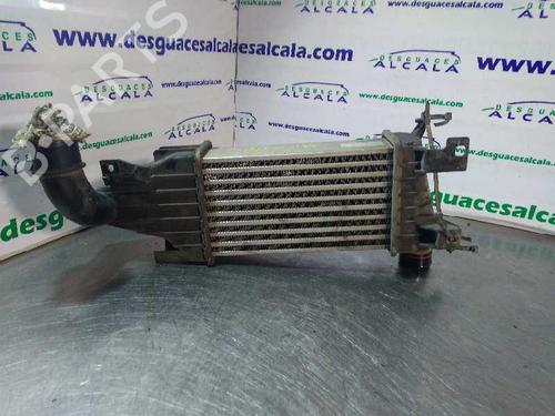 Used Intercooler Intercooler OPEL ASTRA H (A04) [2004-2014] 10751498 10751498