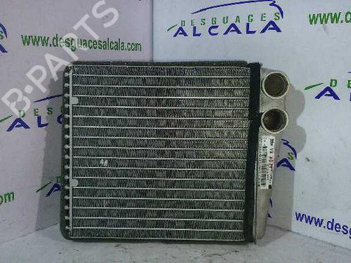 Used Heater matrix Heater matrix 14351888 14351888