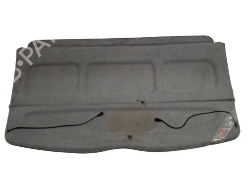 Used Rear parcel shelf CITROËN XSARA PICASSO (N68) 2.0 HDi (90 hp) 26325687