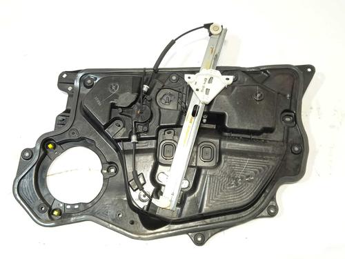 Front left window mechanism MAZDA CX-5 (KF) 2.0 | BP16770775C22 - Image 2