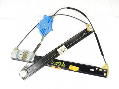 Used Front right window mechanism Front right window mechanism AUDI A4 B7 (8EC) 2.0 TDI (140 hp) 10811388 10811388