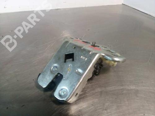 Tailgate lock AUDI A1 (8X1, 8XK)  | BP10179471C101 