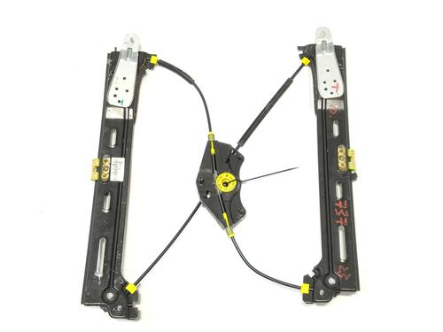 Used Rear right window mechanism Rear right window mechanism 17616551 17616551