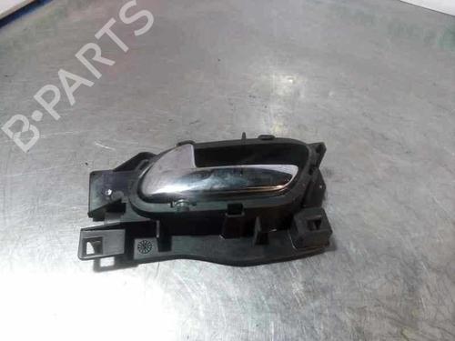 Used Front left interior door handle Front left interior door handle PEUGEOT 407 (6D_) [2004-2011] 9993785 9993785