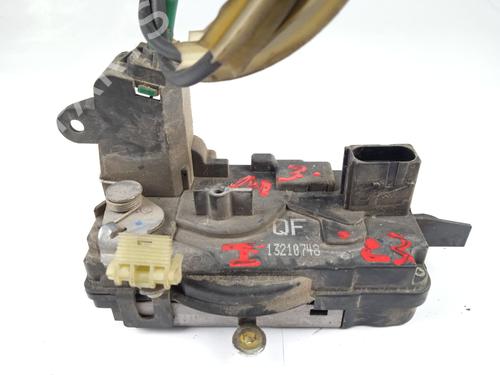 Front left lock OPEL ASTRA H GTC (A04) 1.7 CDTi (L08) | BP15832231C98 