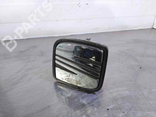 Tailgate handle SEAT LEON (1M1)  | BP11249069C132 