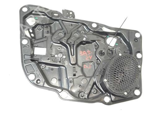 Used Front left window mechanism Front left window mechanism JEEP RENEGADE SUV (BU, B1, BV) 1.5 T4 Hybrid (131 hp) 18672706 18672706