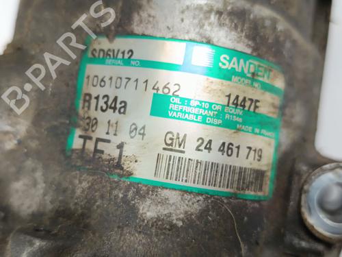 Compressor A/A OPEL CORSA C (X01) 1.2 Twinport (F08, F68) | BP29201172M34 