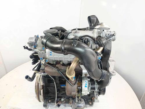 Engine SEAT LEON (1M1) 1.9 TDI | BP38412117M1 - Image 5