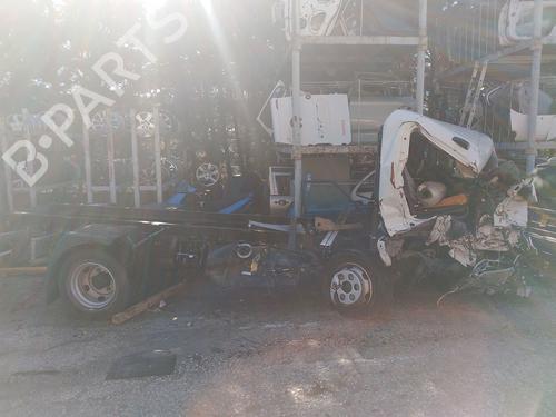Used Parts MITSUBISHI Fuso [2011-2025]  4215820