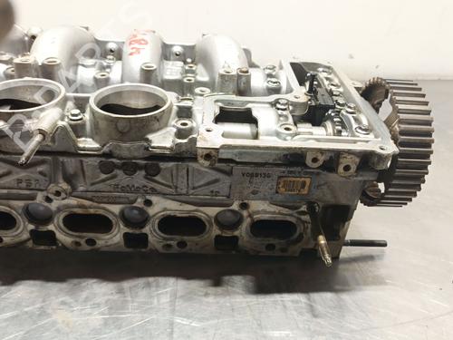 Cylinder head LAND ROVER FREELANDER 2 (L359) 2.2 TD4 4x4 | BP29475631M5 
