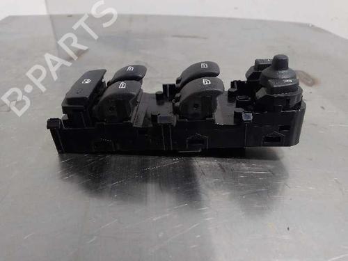 Left front window switch VOLVO V40 Hatchback (525) D3 | BP10752277I27 - Image 2