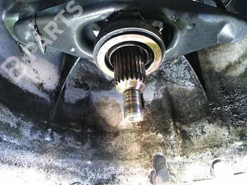 Gearbox BMW 3 (E90) 318 d | BP9987349M3 