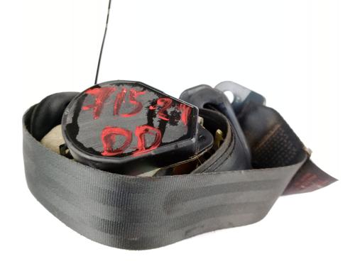 Used Front right seatbelt CITROËN XSARA PICASSO (N68) 1.6 (95 hp) 21725901