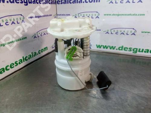 Used Fuel pump Fuel pump DACIA SANDERO II [2012-2026] 10929639 10929639