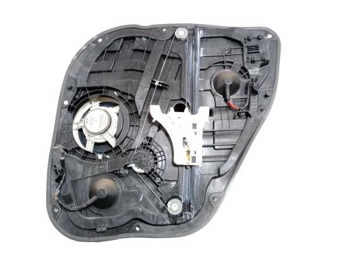 Rear left window mechanism HYUNDAI i30 (PDE, PD, PDEN) 1.0 T-GDI | BP24973848C24 - Image 2